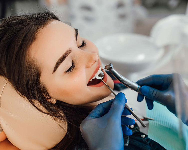 Caries