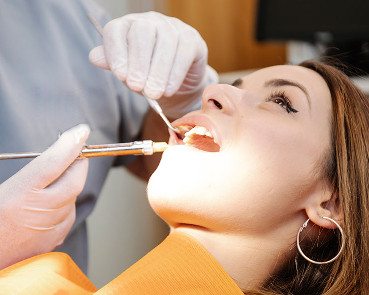 Enfermedad Periodontal