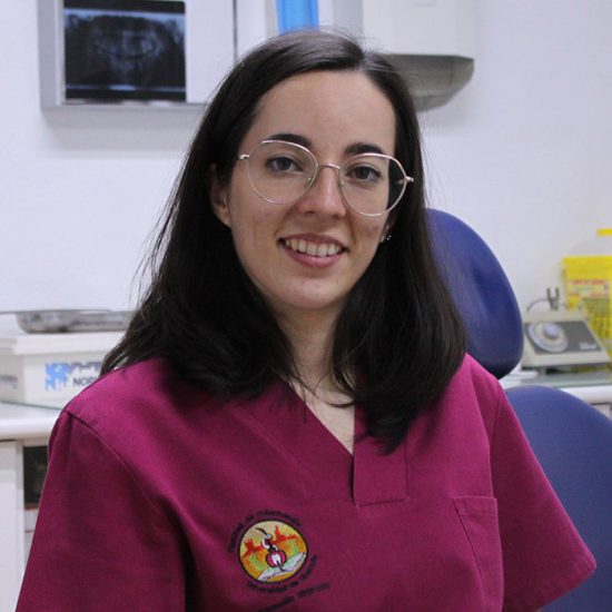 Marta Prieto